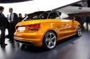 Audi A1 1.4 TFSI