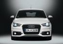 Париж 2010: Audi A1 1.4 TFSI