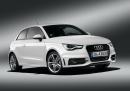 Париж 2010: Audi A1 1.4 TFSI