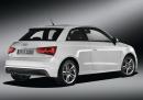 Audi A1 1.4 TFSI