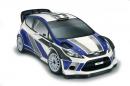 Париж 2010: Ford Fiesta WRC