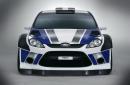 Ford Fiesta WRC 2011