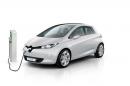 Renault ZOE Concept (Париж 2010)