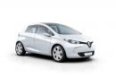 Renault ZOE Concept (Париж 2010)