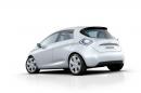 Renault ZOE Concept (Париж 2010)