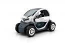 Renault Twizy излиза на пазара с цена от 7 000 евро