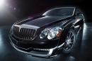 Xenatec представи Maybach 57S Coupe