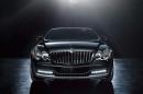 Xenatec представи Maybach 57S Coupe