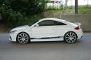 MTM Audi TT RS (465к.с.)