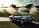 Париж 2010: Citroen C5 Facelift