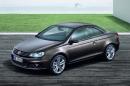 Фейслифт за Volkswagen Eos