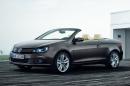 Volkswagen Eos 2011