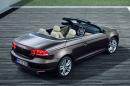 Фейслифт за Volkswagen Eos