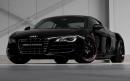 Audi R8 V10 получи 600 коня от Wheelsandmore