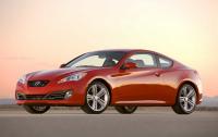 Hyundai Genesis Coupe идва в Европа