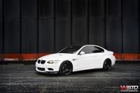 WheelSTO с тунинг програма и за BMW M3 Coupe