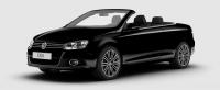 Volkswagen Eos получи Exclusive Edition пакет