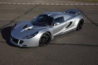 Hennessey показа финалната версия на Venom GT