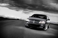 Dodge Avenger 2011 претърпя доста подобрения