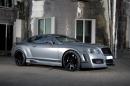 И Bentley Continental Supersports мина под ножа на Anderson Germany