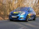 Opel Corsa OPC от Dbilas Dynamic