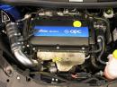 Opel Corsa OPC от Dbilas Dynamic