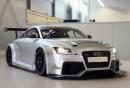 Audi TT се завръща в DTM