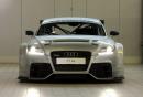 Audi TT RS Race car