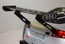 Audi TT се завръща в DTM