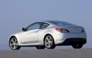 Hyundai Genesis Coupe идва в Европа