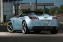 Vilner Saturn Sky - Ще укротиш ли Злостър?