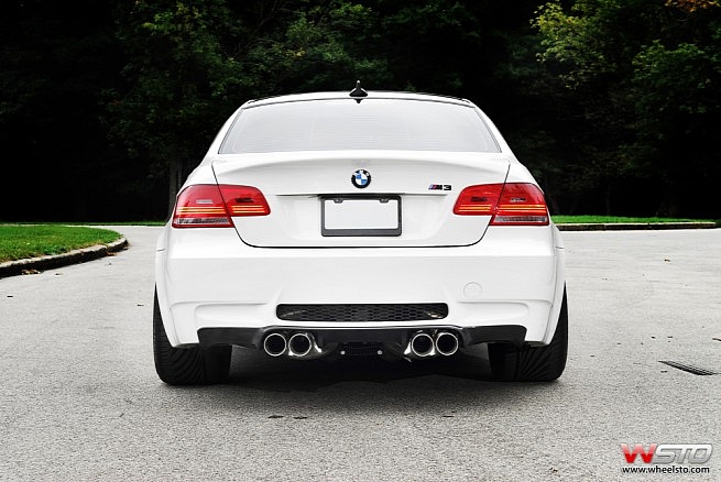 WheelSTO BMW M3