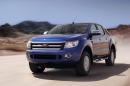 Ford Ranger 2012