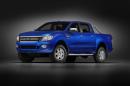 Ford Ranger 2012