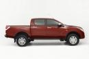 Mazda BT-50 2011