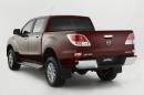 Mazda BT-50 2011