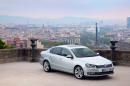 Volkswagen Passat 2011 (нови снимки)