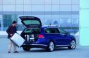 Volkswagen Passat 2011 (нови снимки)
