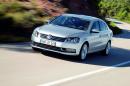 Volkswagen Passat 2011 (нови снимки)