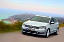 Volkswagen Passat 2011 (нови снимки)