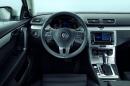 Volkswagen Passat 2011 (нови снимки)