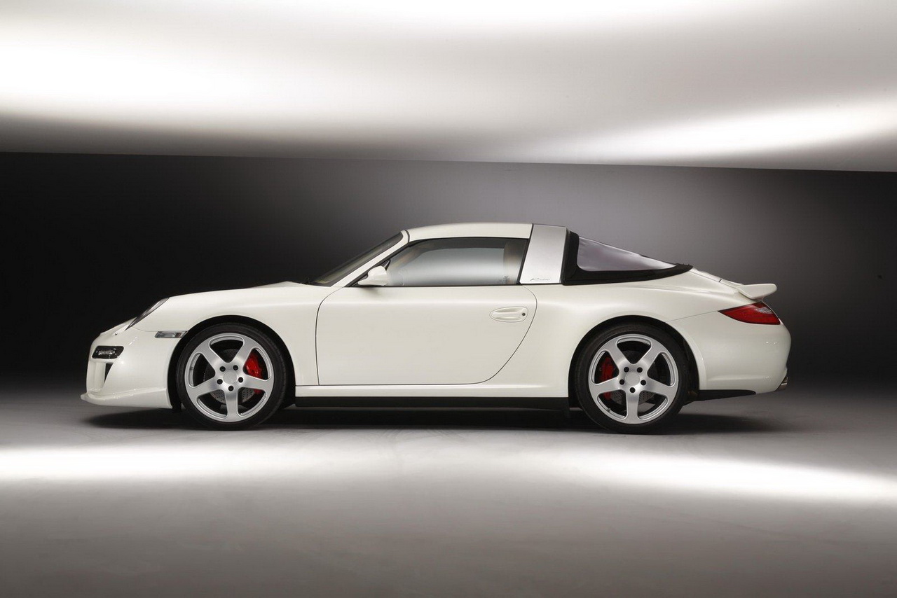 Ruf Roadster