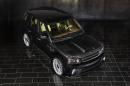 Mansory с тунинг програма за Range Rover Sport