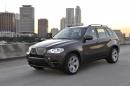 BMW отбелязва 25 години xDrive