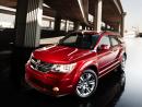 Dodge Journey ще се продава като Fiat Freemont в Европа