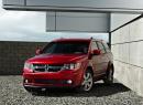 Dodge Journey ще се продава като Fiat Freemont в Европа