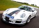 Модел 2011 на Porsche 911 GT3 Cup