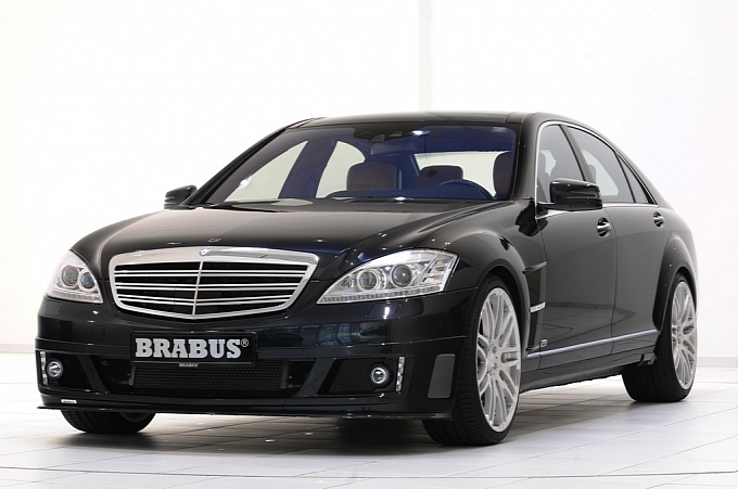 Brabus