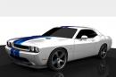 Dodge Challenger SRT-8 392 – винаги може повече