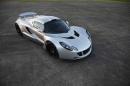 Hennessey показа финалната версия на Venom GT